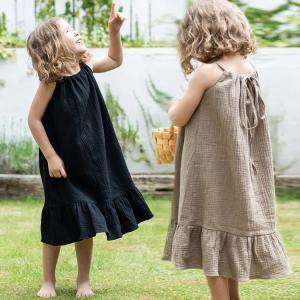ダブルガーゼ ワンピース 子供服の商品一覧 通販 Yahoo ショッピング