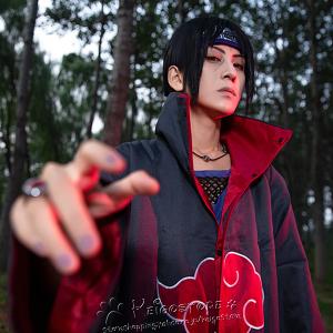 Cos013naruto ナルト 暁 マント コスプレ衣装 Reepsa Com Mx