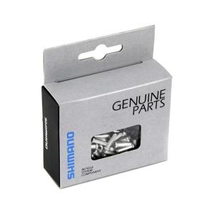 シマノ(SHIMANO) リペアパーツ インナーエンドキャップ (φ1.2 mm) 100個入 ST-8S20 Y62098030｜tjd-shop