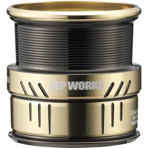 ダイワslpワークス(Daiwa Slp Works) SLPW LT タイプ-αスプール ゴールド 2000SS｜tjd-shop