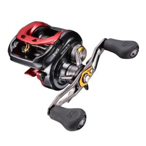 ダイワ(DAIWA) ベイトリール 14 タトゥーラ HDカスタム 153HL-TW (2014モデル)｜tjd-shop