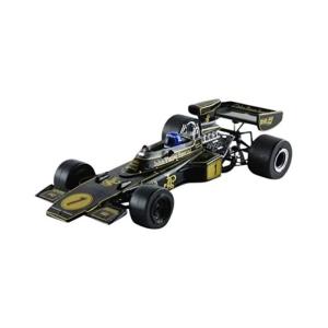 ビテス 1/43 ロータス 72E 1974 F1 モナコGP ウィナー #1 R.ピーターソン 27852｜tjd-shop