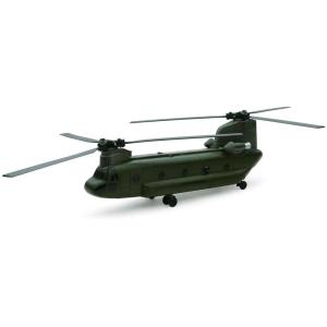 New-Ray ニューレイNew Ray 1/60 Boeing CH47 Chinook 25793 並行輸入品｜tjd-shop