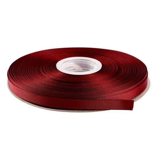 ITIsparkle グログランリボン 幅9mm×45M巻 手芸 服飾 ラッピング ちょう結び リボ...