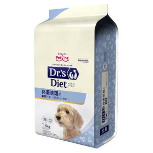 ドクターズダイエット 犬 避妊・去勢 1kg ドクターズケア : 良品