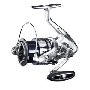 SHIMANO - △△SHIMANO シマノ スピニングリール 19ストラディック  2500S 外箱、ライン付属 △△ SHIMANO シマノ スピニングリール 19ストラディック 2500S