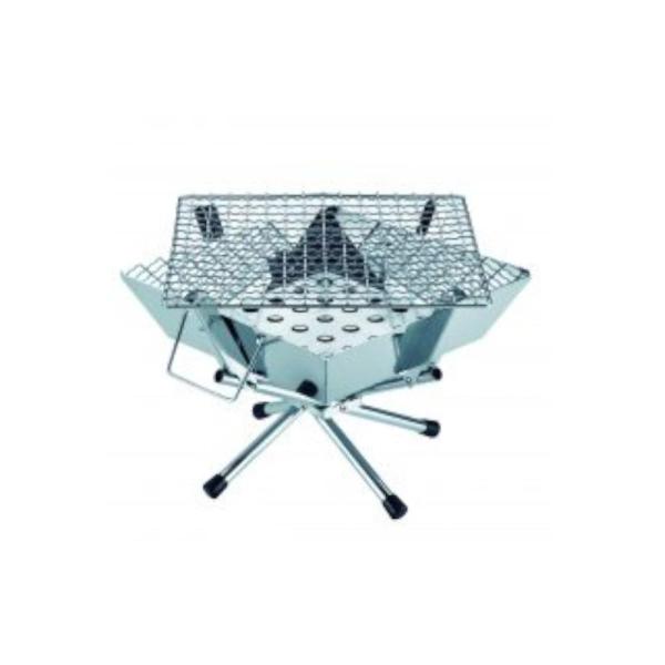 ユニフレーム ファイアグリルsolo 683095