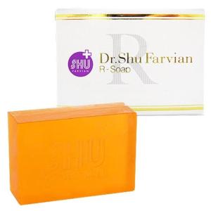 ドクターシュウファビアン(Dr.Shu Farvian) シュウファビアンRソープ 100g｜tjd-shop