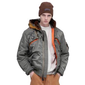 SCHAFFEN / レザージャケット・ブルゾン/1/羊革/BLK/無地 SCHAFFEN◇レザージャケット・ブルゾン/1/羊革/BLK/無地 : セカンド