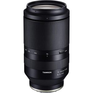 タムロン 70-180mm F/2.8 Di III VXD（Model：A056）FEマウント用レンズ（フルサイズミラーレス対応） TA7