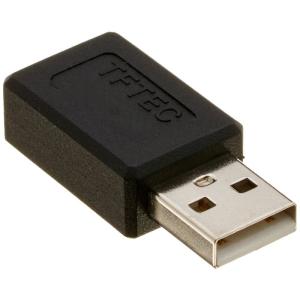 変換名人 スマートフォン 変換アダプタ USB ...の商品画像