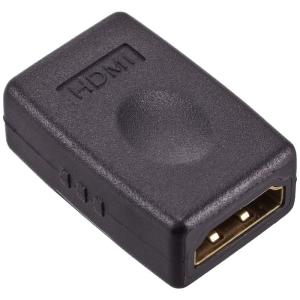 バッファロー BSHDAFF HDMI中継アダプター