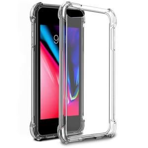 透明 iPod touch 7透明 ケース iPod touch 7 カバー TPU ソフト シンプル 全面保護 人気 上品 ぴったり対応｜tjd-shop