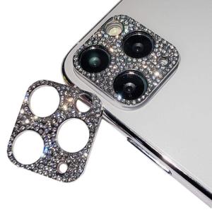 ラインストーン カメラ保護カバー iPhone 11 Pro/iPhone 11 Pro Max アイフォン11Pro アイフォン11pro