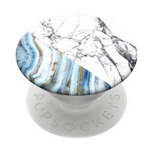 PopGrip Aegean Marble POPSOCKETS（ポップソケッツ） スマホリング スマホスタンド スマホグリップ スマホアク｜tjd-shop
