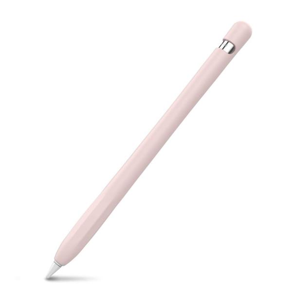 AhaStyle Apple Pencil 第一世代用シリコン保護ケース Apple Pencil ...