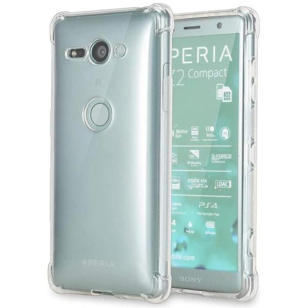 対応 Xperia XZ2 Compact SO-05K ケース Xperia XZ2Compact...