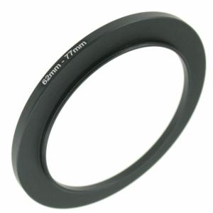 ZEROPORT JAPAN ステップアップリング 62mm→77mm ZPJGREENSTEPUP6277｜tjd-shop