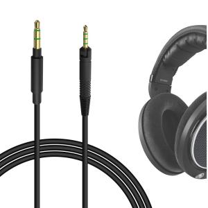 Geekria ケーブル互換性 オーディオコードゼンハイザー Sennheiser HD 599, HD 599 SE, HD 598, H｜TJDショップ