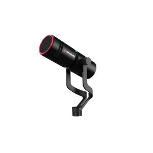 AVerMedia LIVE STREAMER MIC 330 AM330 単一指向性 ダイナミックマイク 動画配信・ストリーミング向け S｜tjd-shop