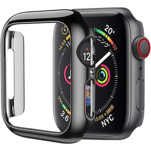 HOCO for Apple Watch Series 5/4 ケース アップルウォッチ カバー 4...