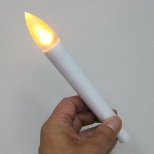 UKAI BRAND LEDローソク電池灯 LC-301｜tjd-shop