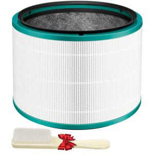 ダイソン Pure hot+cool HP00　2021年製　新品フィルタ Dyson ダイソン 空気清浄機能付ヒーター 交換フィルター HP00