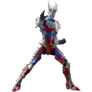 フィギュアライズスタンダード ULTRAMAN(ウルトラマン) SUIT ZERO -ACTION- 1/12スケール 色分け済みプラモデル｜tjd-shop