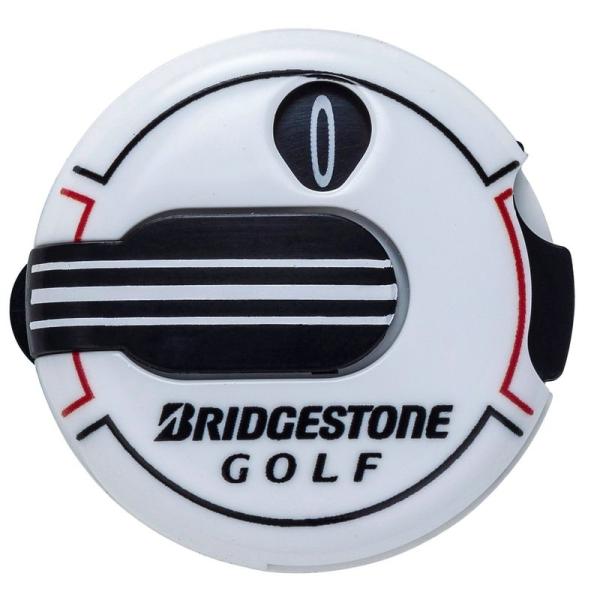 BRIDGESTONE(ブリヂストン) BRIDGESTONE GOLF スコアカウンター GAG4...