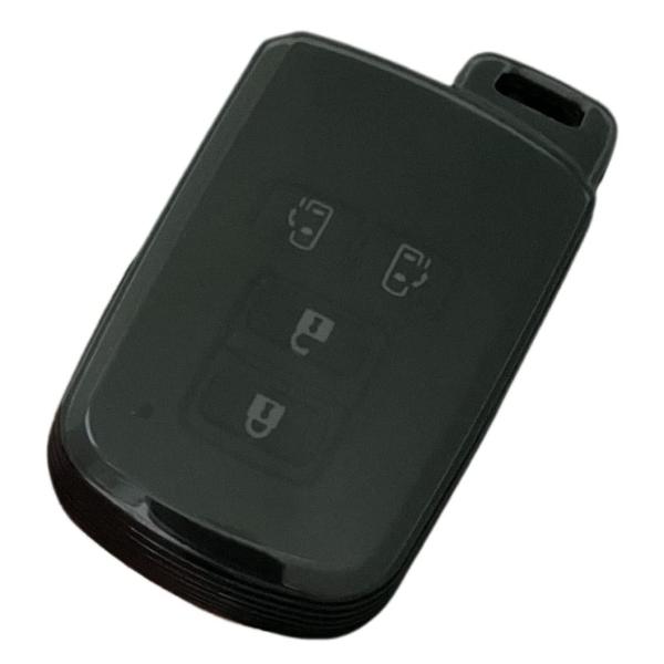 ZANEKO ノア80系 ヴォクシー80系キーケース適合トヨタエスクァイア アルファード ヴェルファ...