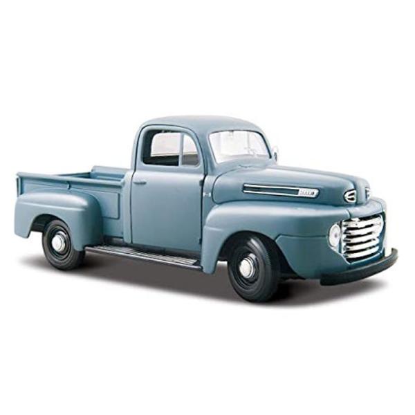 MAISTO フォード 1/25 トラック FORD USA F-1 PICK UP 1948 (グ...