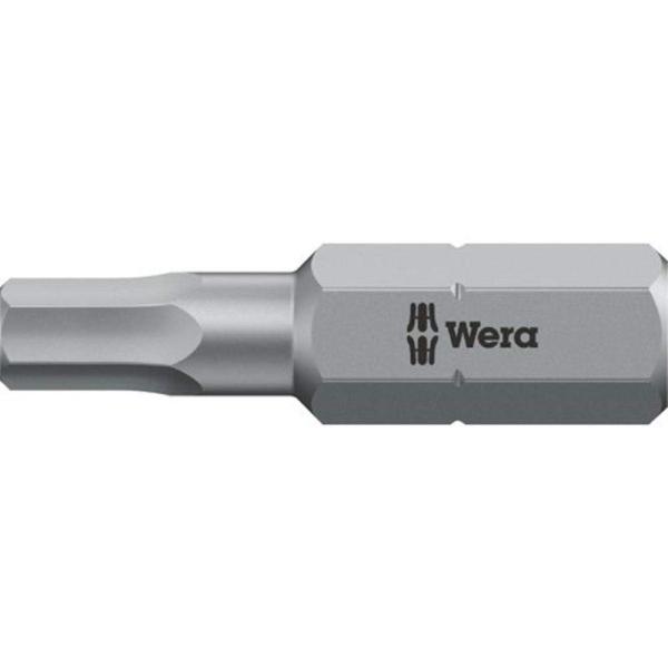 Wera(ヴェラ) 840/1Z ビット 3/32 135072