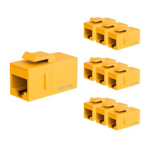 Iwillink RJ45 Cat6 キーストーンカプラーの買取情報