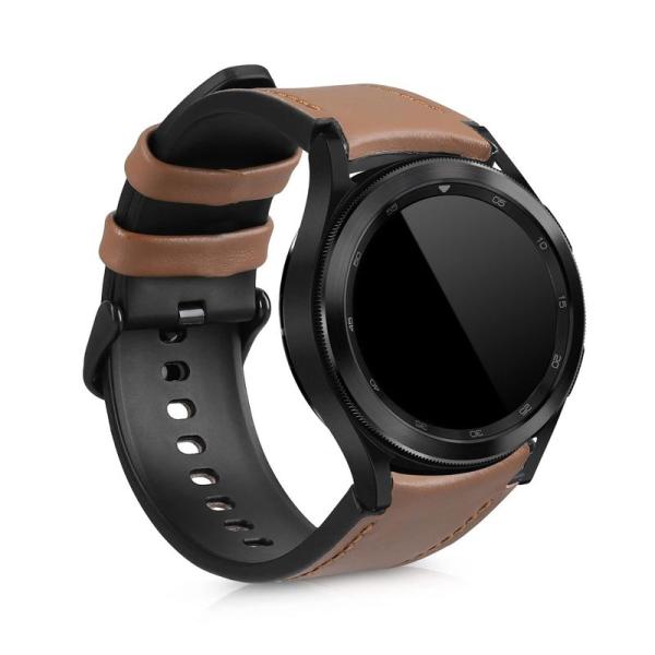 交換ベルト 対応: Samsung Watch 4 (40 / 44mm) &amp; Watch 4 Cl...