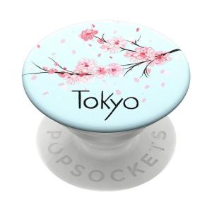 PopGrip Tokyo POPSOCKETS（ポップソケッツ） スマホリング スマホスタンド スマホグリップ スマホアクセサリー iPh｜tjd-shop