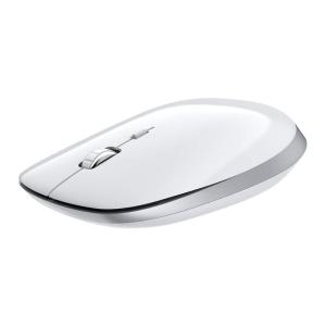 FENIFOX Bluetooth マウス- 無線 bt マウス ワイヤレス 静音 3ボタン 光学式 音のしない しない PC Mac Wi