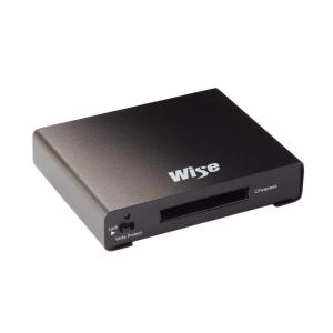 Wise CFexpress Type B カードリーダー USB 3.2 Gen 2（10Gbps）対応 CFexpress Type B｜tjd-store