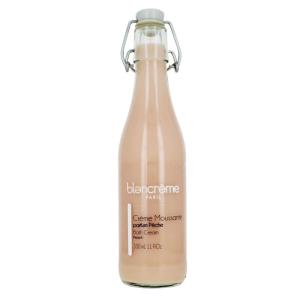 blancreme ブランクレーム ボディソープ 330ml ピーチ 100783｜tjd-store