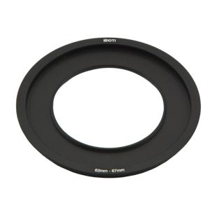 SIOTI 100mm Z シリーズ 金属 アダプターリング 〜に合う SIOTI フィルターホルダ (62mm)｜tjd-store