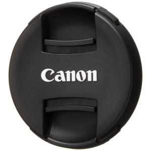 Canon レンズキャップ E-52 II｜tjd-store