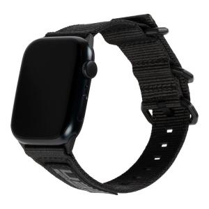 URBAN ARMOR GEAR AppleWatch 49/45/44/42mmバンド (Series 1-8 & SE 1-2 Gen｜tjd-store