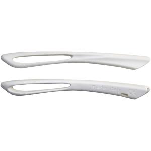 RUDY PROJECT(ルディプロジェクト) テンプルラバー トラリクス ホワイト 0699-F3...