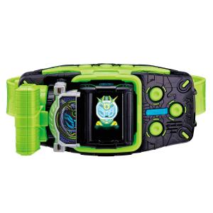 BANDAI（バンダイ） ☆仮面ライダーリバイス 変身ベルト DXデモンズ