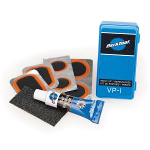 PARKTOOL(パークツール) パンク修理用パッチキット VP-1C｜tjd-store