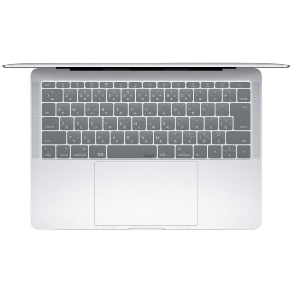 MS factory MacBook 12インチ Pro 13 Touch Barなし Late 2...