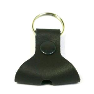 Perri's ペリーズ KCD-BLK DRUM KEY KEYCHAIN チューニングキーケース