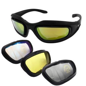 SWANS 山本光学 サングラス GDS-001 BK 品番:7601080021041 : Fujita