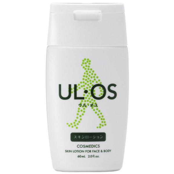 大塚製薬 UL・OS(ウル・オス) スキンローション 60ｍl