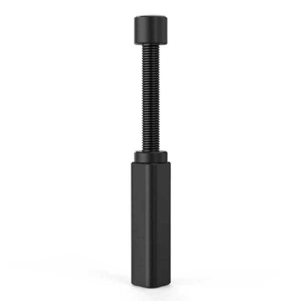 GPUサポート、グラフィックカードサポート、ビデオカードたるみ防止ブラケット、GPUスタンド (L)