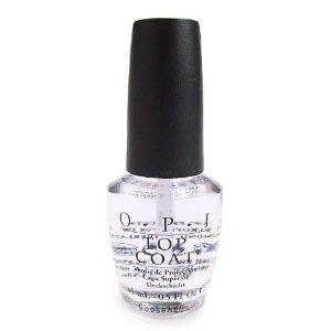 OPI ネイル トップコート 15ml マニキュア